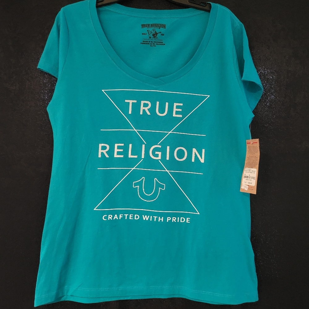 True Religion T Shirt